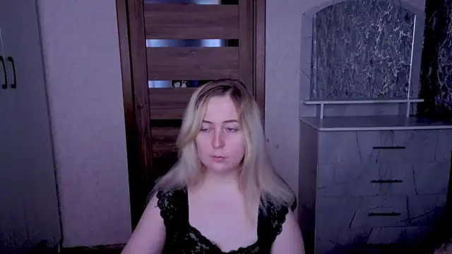 Kristy-Max's Live XXX Chat