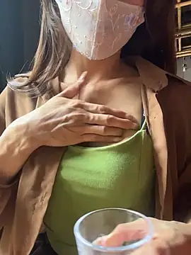 kiss_loo 라이브 XXX 채팅