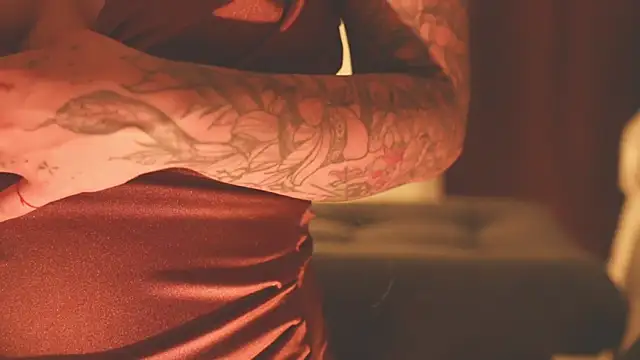 Chat XXX ao vivo de LorenRosse