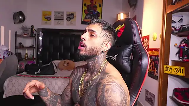 دردشة logan_hugh8 الجنسية المباشرة