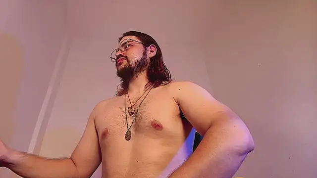 Derek_Vow Chat XXX in diretta