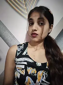Czat XXX na żywo – Sy_Shrishti