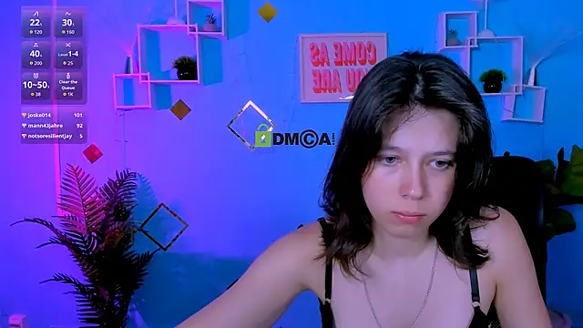 aria_wild_ Live XXX-Chat