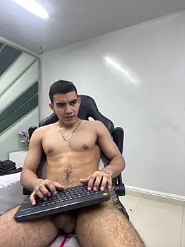 Sebastian_Vega – Live XXX-chat