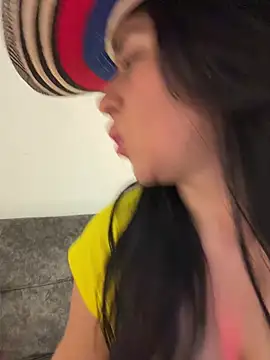 Chat XXX ao vivo de KallyMyller1