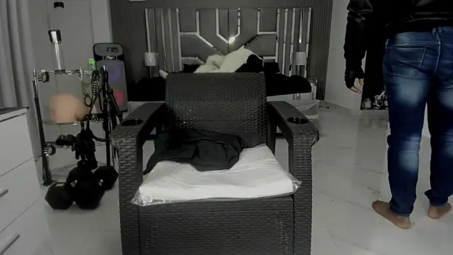 master_leather Live XXX-chat
