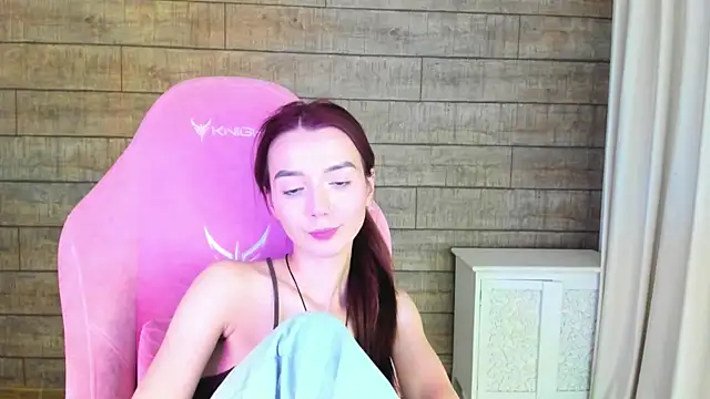 VanessaVienne's Live XXX Chat
