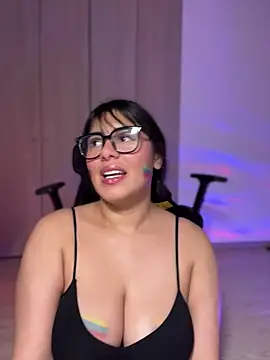 Chat XXX en directo de BlackCat__