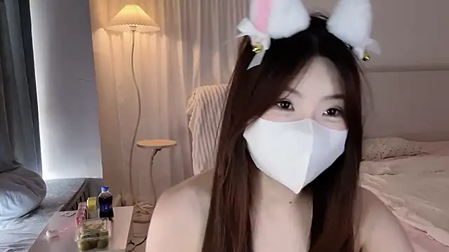 Chat XXX Live _xiaoxinxin_