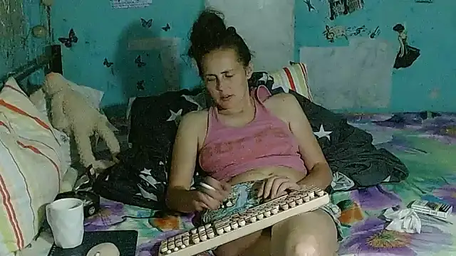 brighteyes77's Live XXX Chat