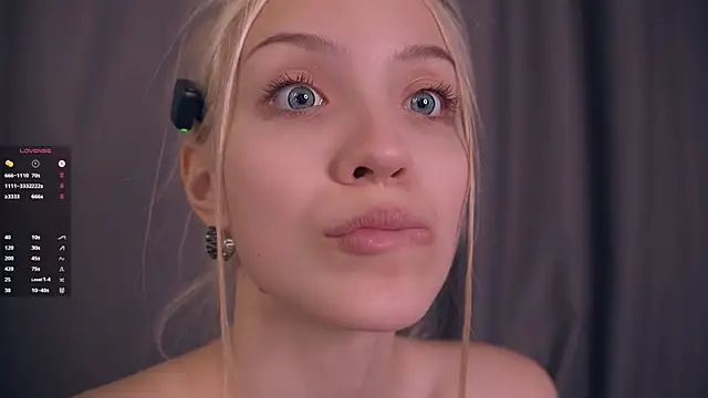 VetaManhardt Live XXX-Chat