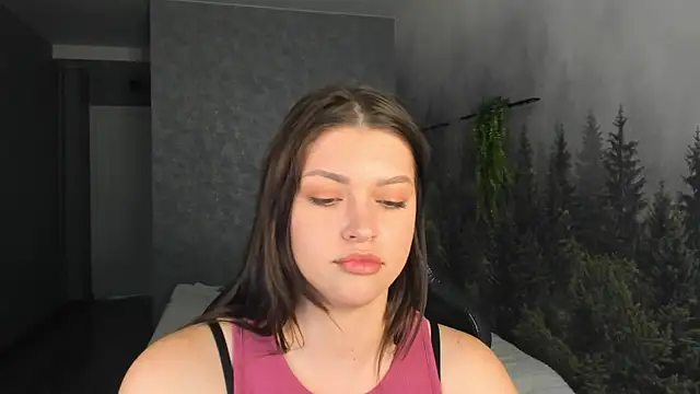 Maya-Mimi Chat XXX in diretta