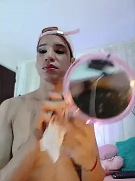 Ariel_Femboy_n Live XXX chat