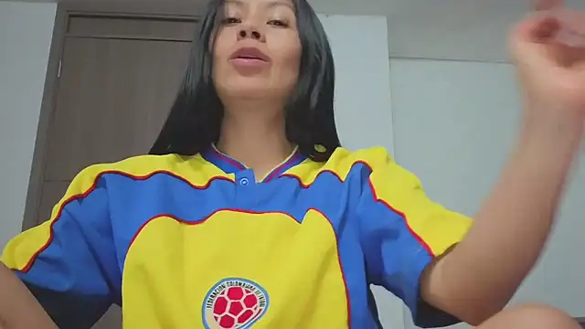 salome_stockman_s' Live XXX Chat