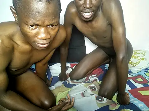 Sembang XXX Secara Langsung Larryeboy