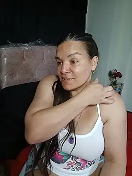 Zuleyka_69's Live XXX Chat