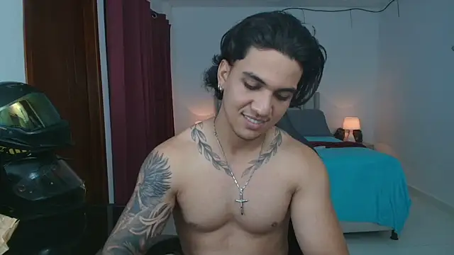 Mrbig_maximo 现场XXX聊天