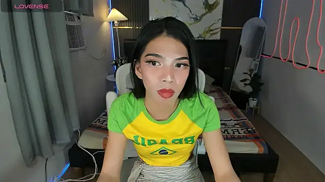 Alexa_therealhorsecock Obrolan Langsung XXX