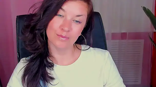 AnaMills 라이브 XXX 채팅