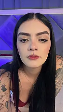 AliceRitter Live XXX Chat