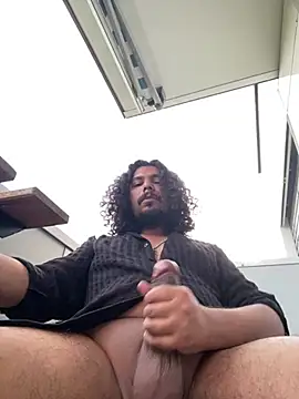 Онлайн чат XXX daddyvibes
