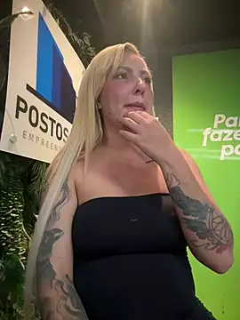 Chat XXX en directo de melisboa