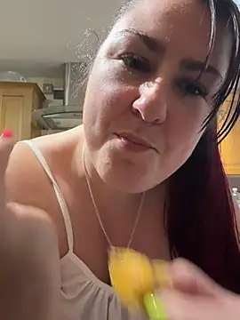 Lacey_BBW 现场XXX聊天