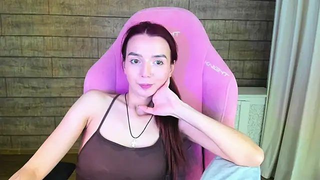 VanessaVienne – Live XXX-chat