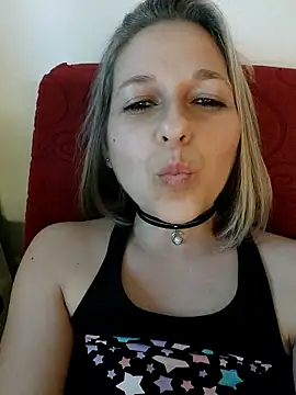 AdaJoy Chat XXX live