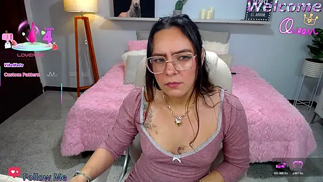 Bianca____ Chat XXX live