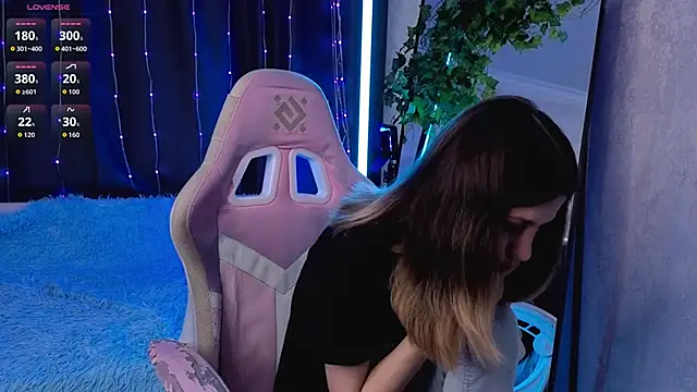 ChristiaHorde Live XXX Chat