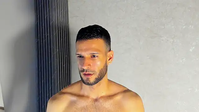 Chat XXX ao vivo de Jacob_Benelli