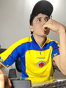 دردشة SrJacobs الجنسية المباشرة