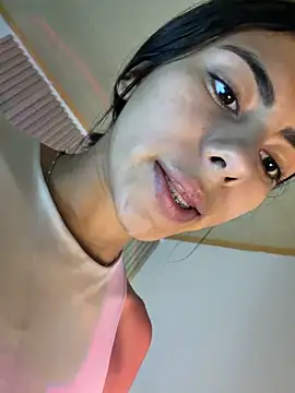 Chat XXX ao vivo de Lilybeeth