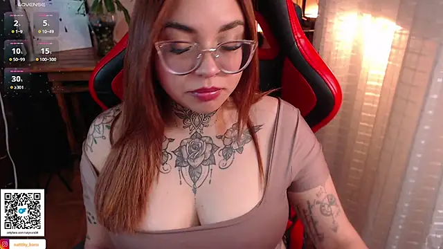 natyk_m Live XXX-chat