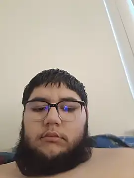 Chat XXX ao vivo de Bigdaddy-Marc