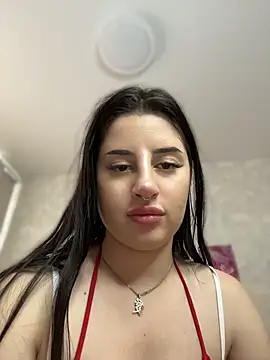 meowallen Chat XXX in diretta