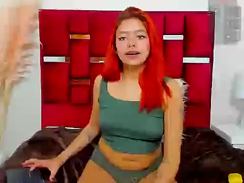 KayleeMei Adlı Modelin Canlı XXX Sohbeti