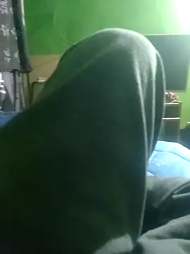 Chat XXX ao vivo de Elchabondestrip