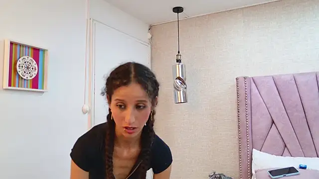 EimySanchez Live XXX-Chat