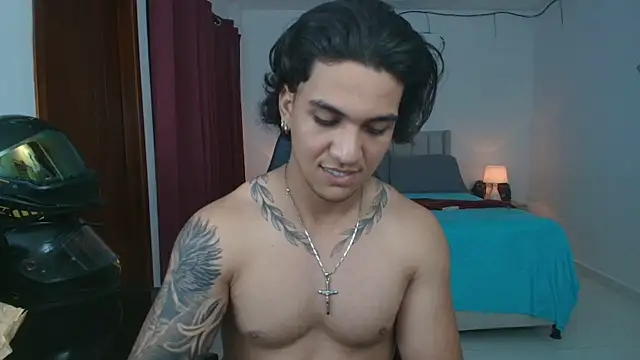 Mrbig_maximo: онлайн-секс-чат