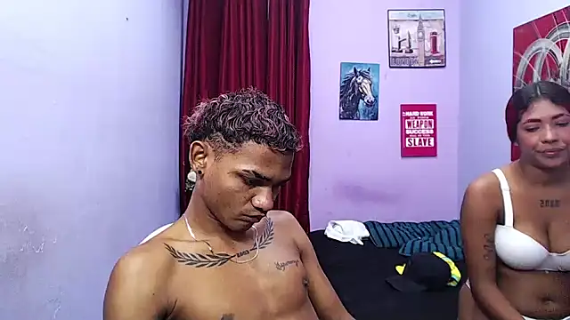 Chat XXX ao vivo de black_twinks