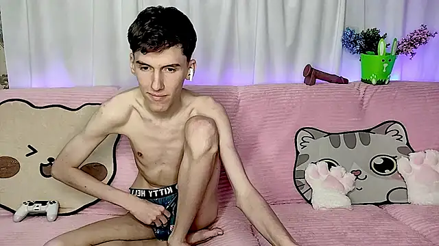 GoodBoyLuca Live XXX-chat