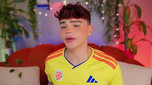 PRINCE_STEVn Live XXX chat