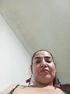 Chat XXX en directo de MaryRoze_
