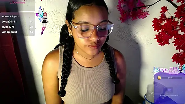 chleo_rosse live XXX chat