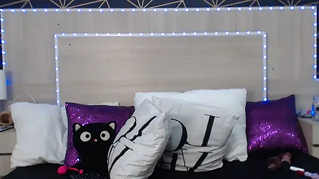 SamanthaMarcus live XXX chat