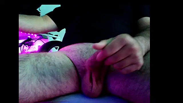 Buddy205 Chat XXX in diretta