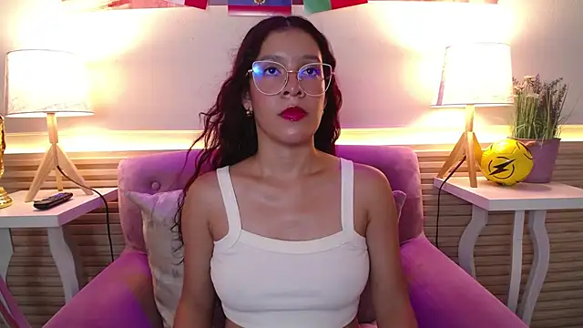 Živý XXX chat BrianaGaging