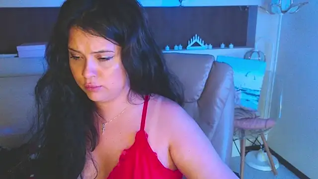Živý XXX chat Malika_uAngel